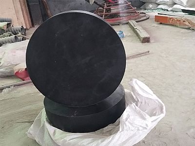 明水县GJZ板式橡胶支座的主要功能工作原理